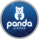 Ícone do app panda livros